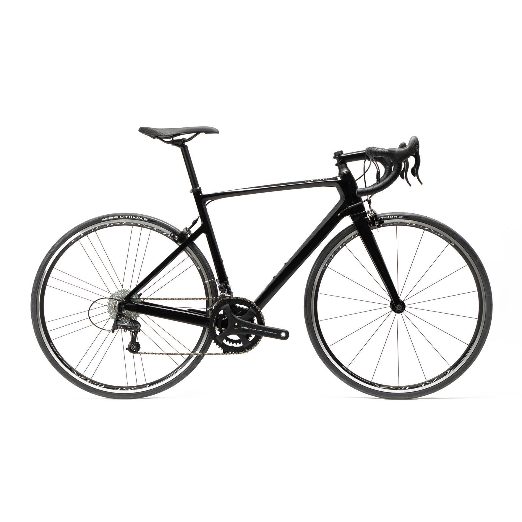 VAN RYSEL EDR CF CAMPAGNOLO CENTAUR 2021 notice reparation