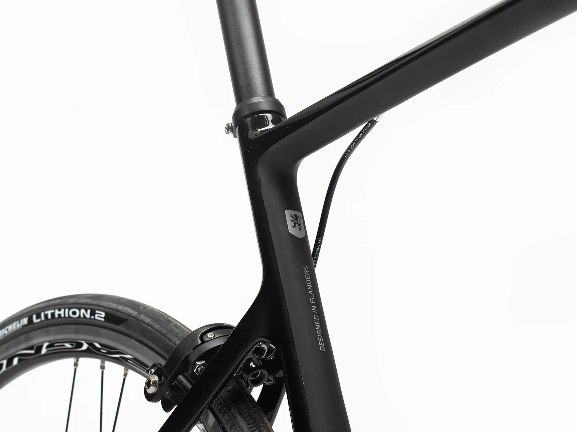 Comment bien serrer sa tige de selle?