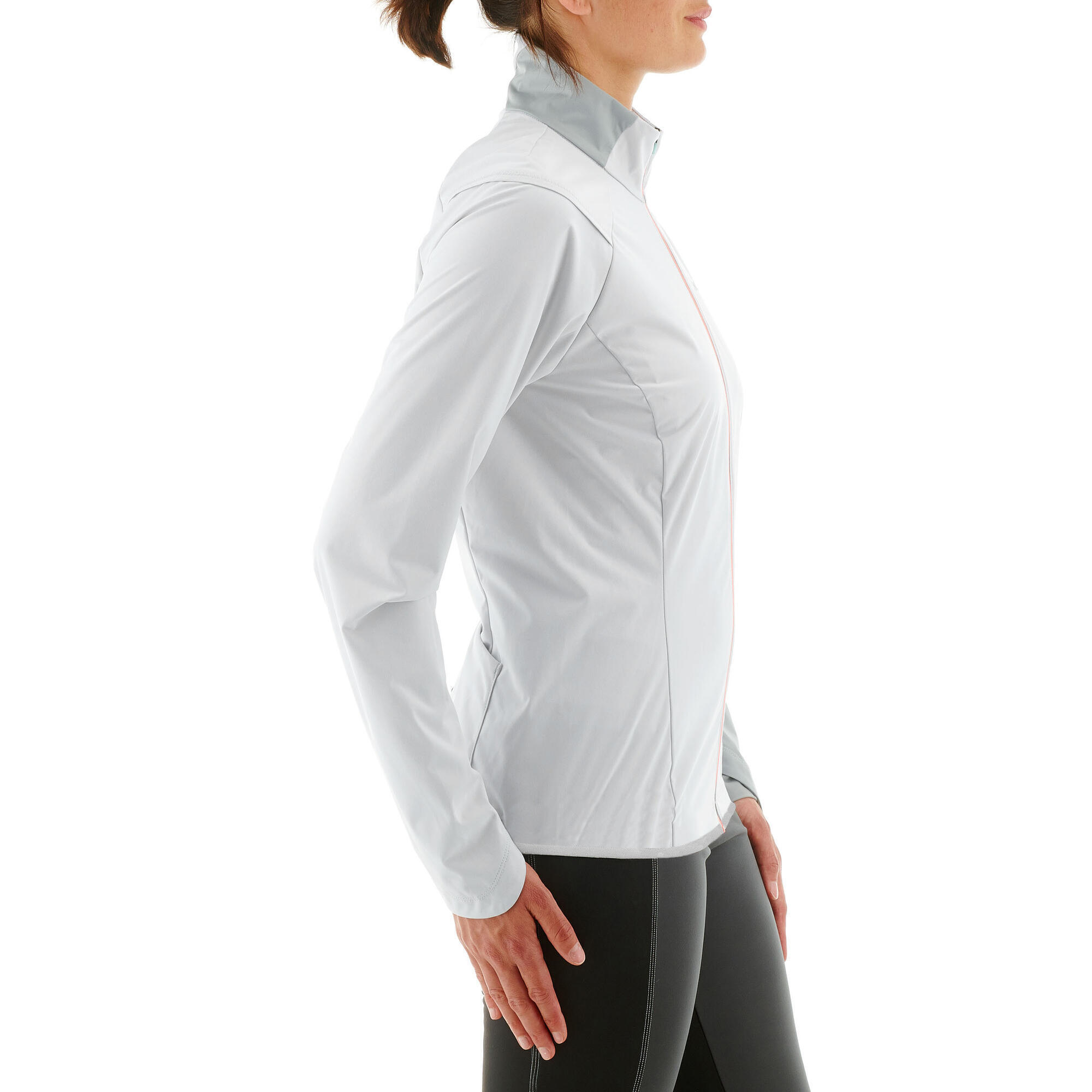 Manteau de ski de fond léger 500 – Femmes 2/6