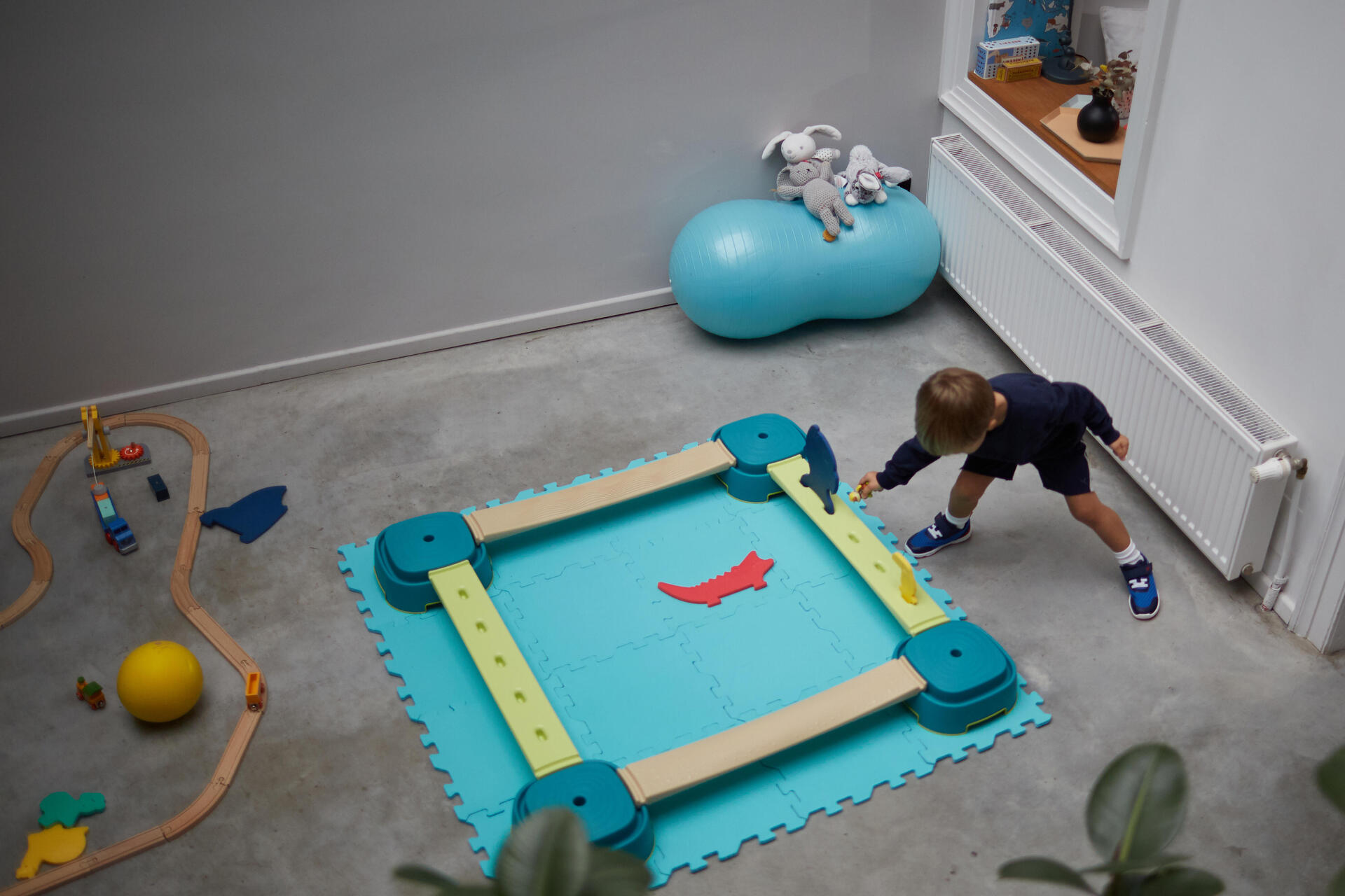 Kids' Foam Tile