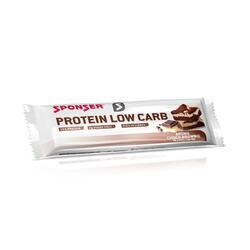 Proteinriegel Low Carb Schoko-Brownie
