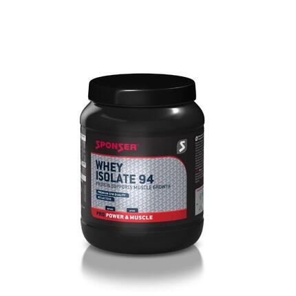 Whey Isolate 94 Fraise