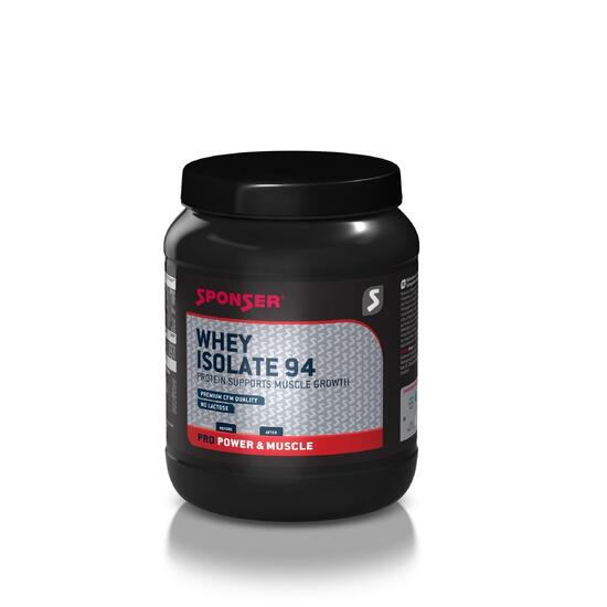 Whey Isolate 94 Fraise