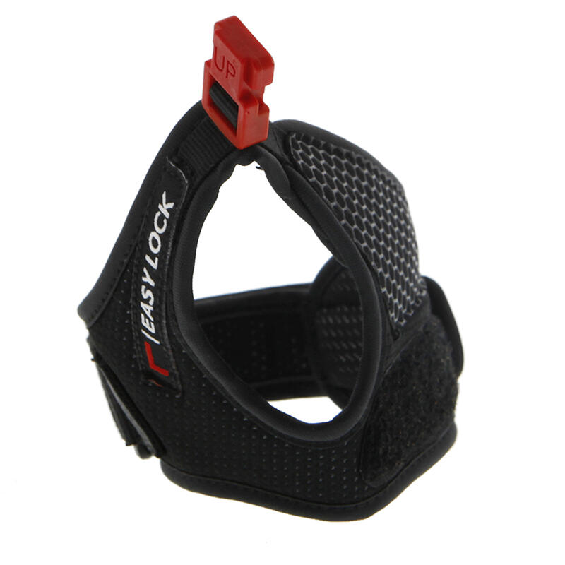 Wrist Strap Pole Left Hand XC S Inovik 550 or 900 Ski Pole Decathlon