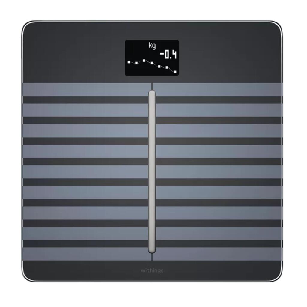 Withings Body Cardio Connected Scales 