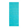 Yoga Mat For Kids, 5 mm thick, 150 x 60 cm, Soft and Warm, Blue Bear