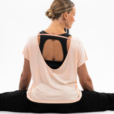 Pourquoi une tenue spécifique pour les pratiquantes de Pole dance ?