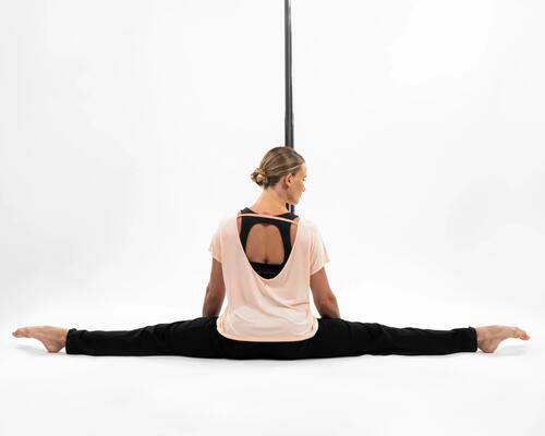 Pourquoi une tenue spécifique pour les pratiquantes de Pole dance ?