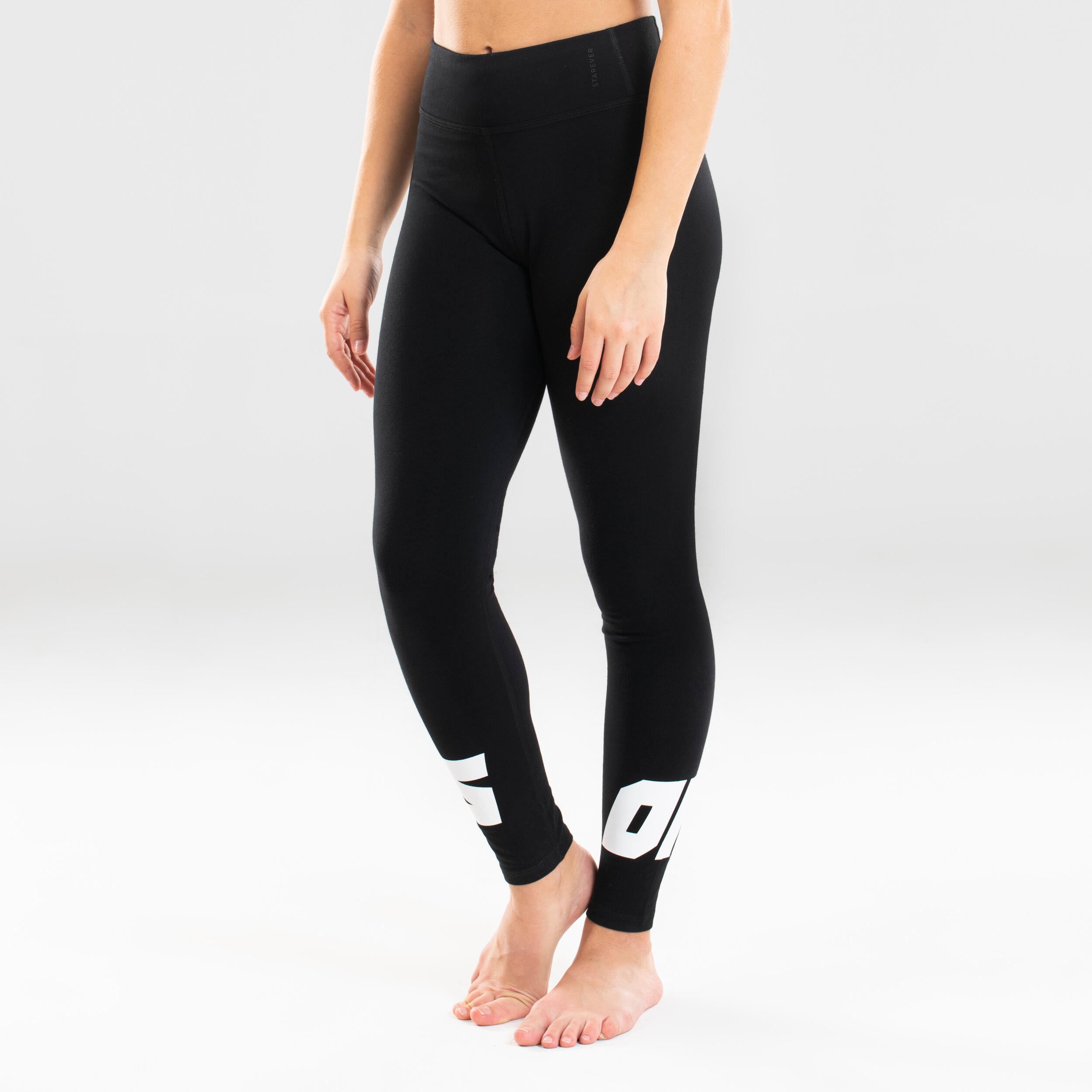 Nylon/Lycra Black Dance Leggings, HIGHAMS SCHOOL OF DANCING, HIGHAMS PARK, EPPING, DANCE SCHOOL, LOUGHTON, BUCKHURST HILL, CHIGWELL, CHINGFORD, WOODFORD, HARLOW, NORTH WEALD, ESSEX, KENT, LONDON, HERTS