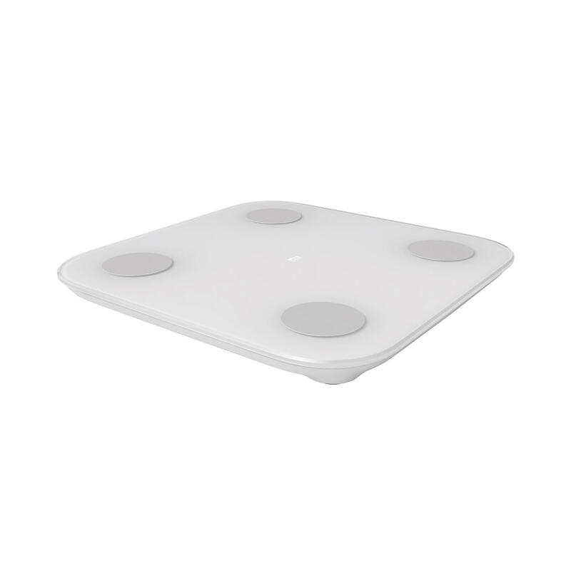Báscula de baño Xiaomi Mi Body Composition Scale 2