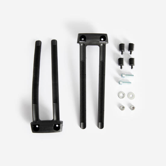 Supporto antifurto da telaio Ring-Lock