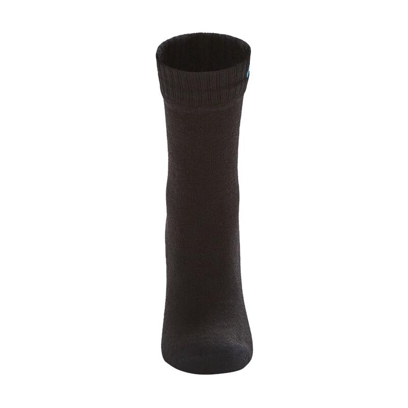 Nepromokavé zimní cyklistické ponožky DexShell DS683