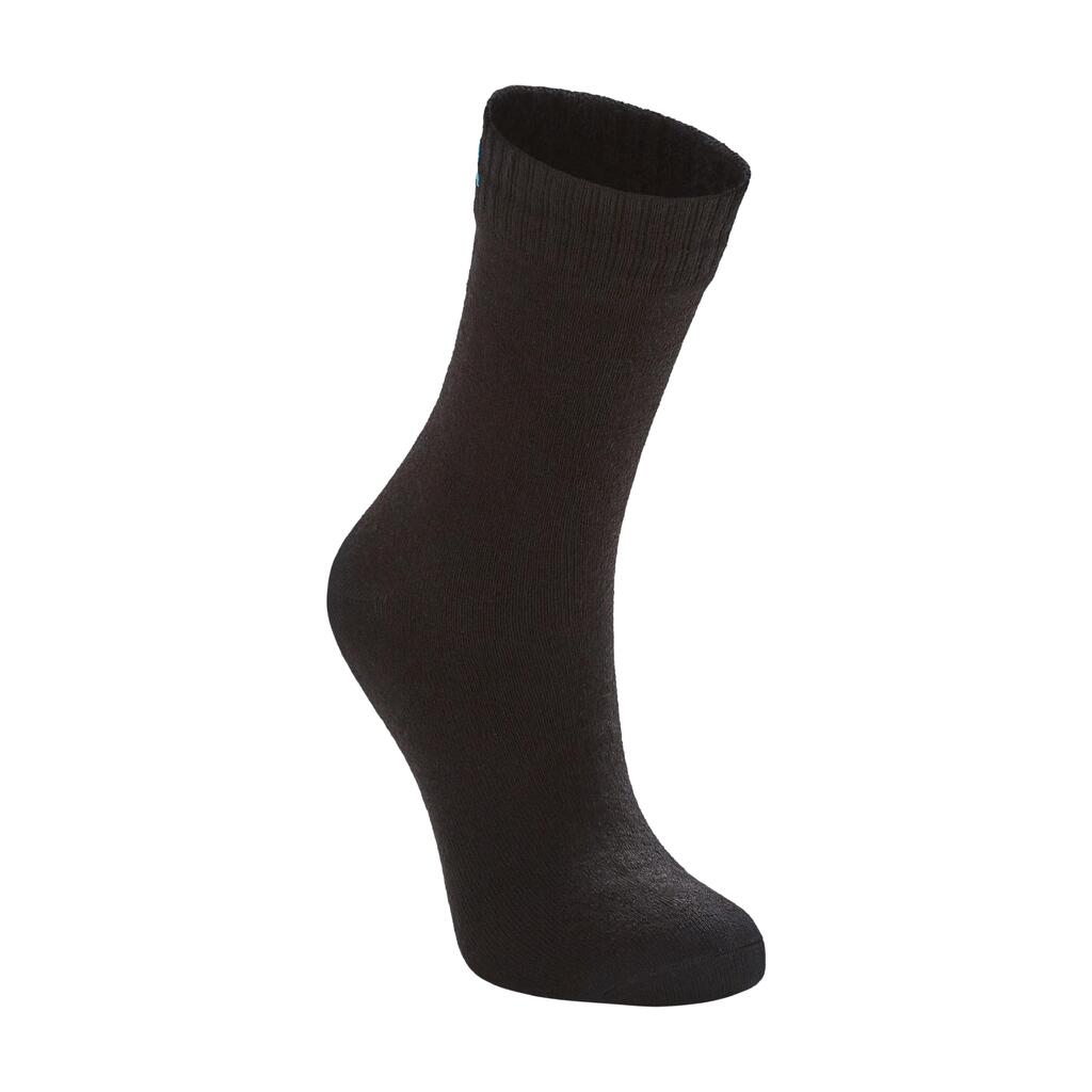 Fahrradsocken Dexshell Crew DS683 wasserdicht für den Winter 