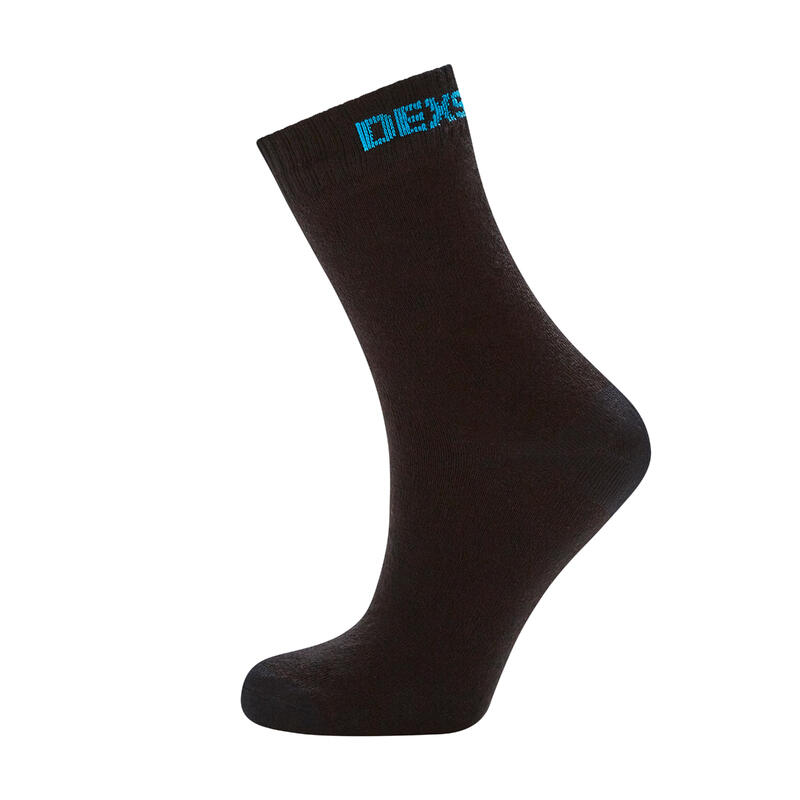CALCETINES CICLISMO INVIERNO IMPERMEABLES DS683 Decathlon