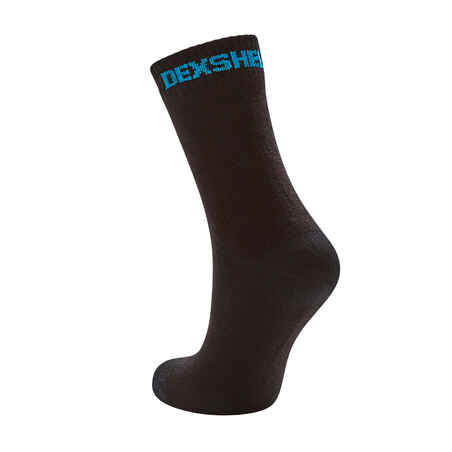 Waterproof Winter Cycling Socks DS683