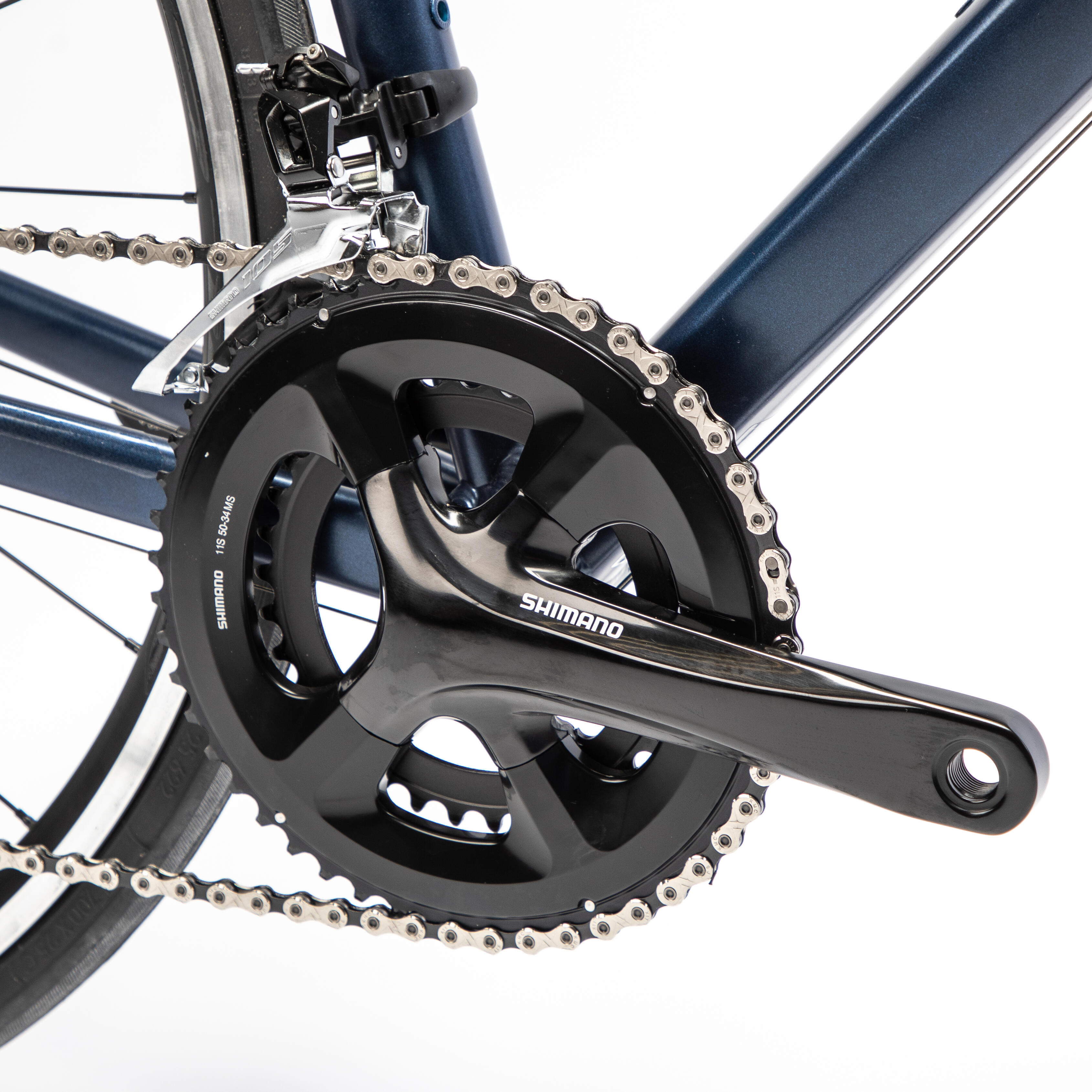 Womens road bike shimano 105 sale