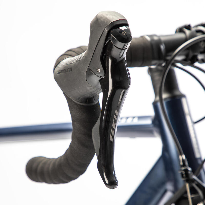 Dámské kolo Endurance Shimano 105 EDR AF