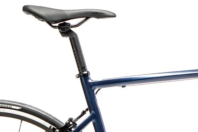 ¿Cómo ajustar correctamente la tija del sillín?