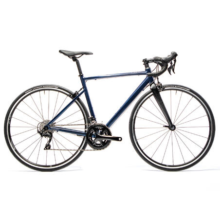 Велосипед жіночий EDR AF 105 темно-синій