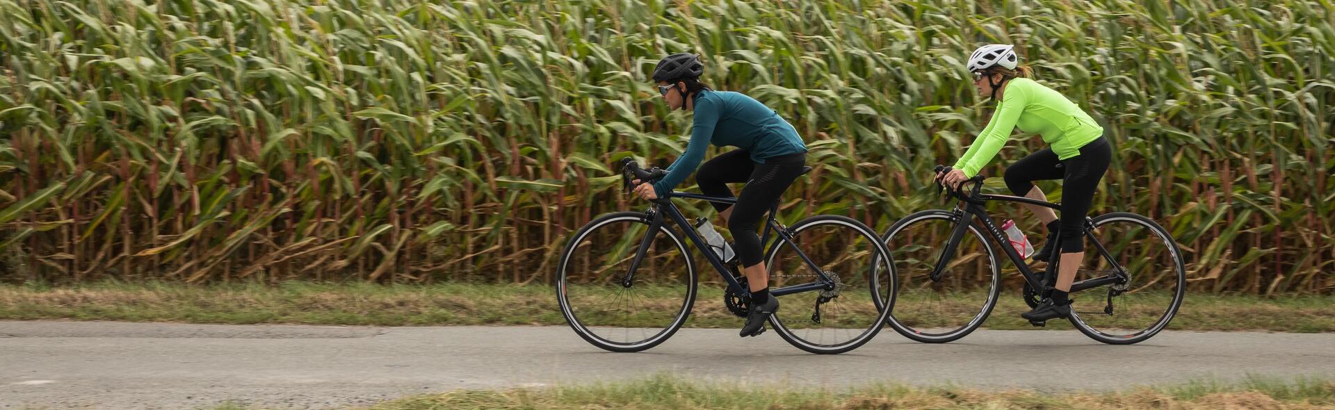 COMMENT BIEN NETTOYER SON VÉLO ? 