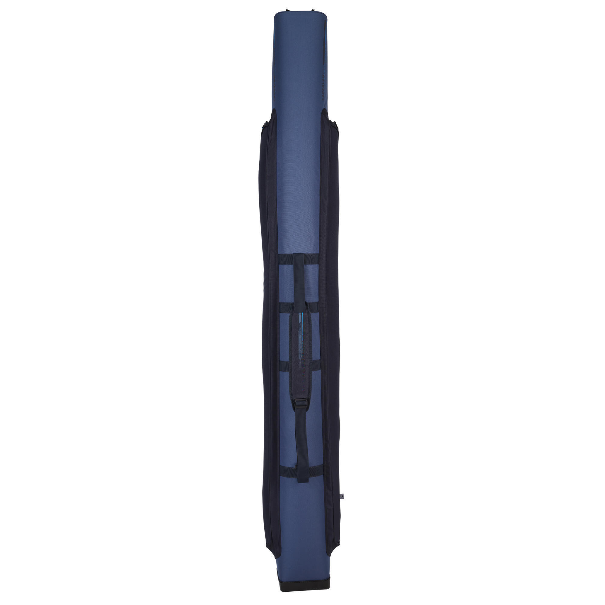 BLUE PROTECT SEMI ROD BAG FOR SPEARFISHING