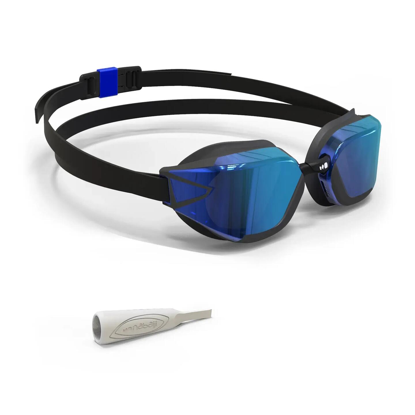 DECATHLON NABAIJI Schwimmbrille B-Fast 900