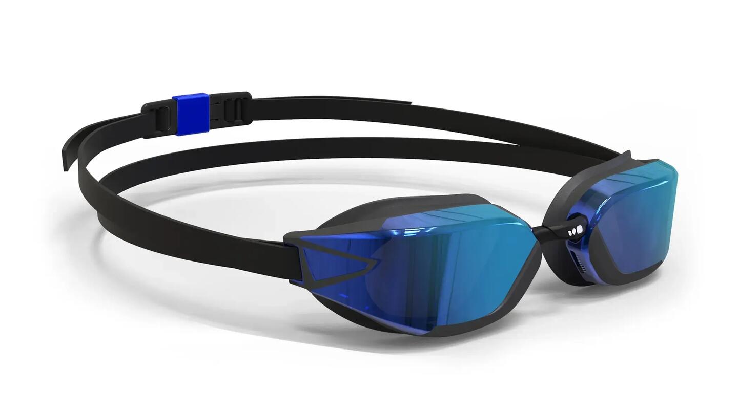 DECATHLON NABAIJI Schwimmbrille B-Fast 900