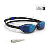 Swimming Goggles Mirrored Lenses B-FAST 900 Blue