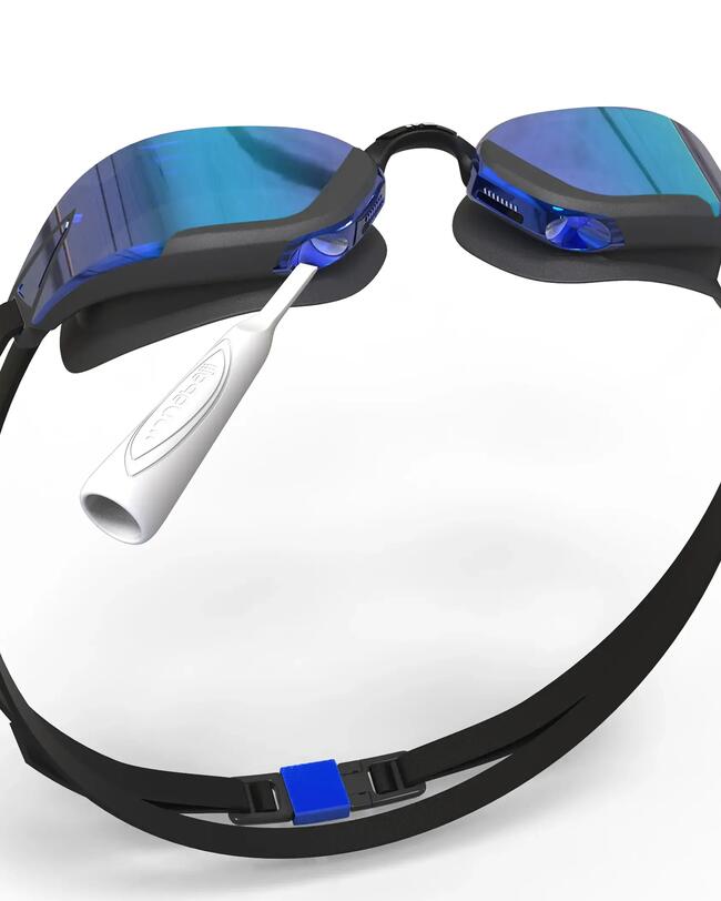 Produktbild Schwimmbrille mit kleinem Werkzeug