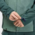 PROTECTION INSECTES Vandring - Jacka TROPIC 900 vuxen grön FORCLAZ - Vandringskläder