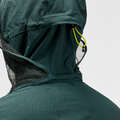PROTECTION INSECTES Vandring - Jacka TROPIC 900 vuxen grön FORCLAZ - Vandringskläder