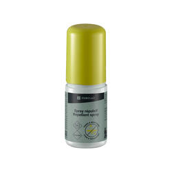 Spray répulsif anti moustique et tique Icaridine - 60 ml