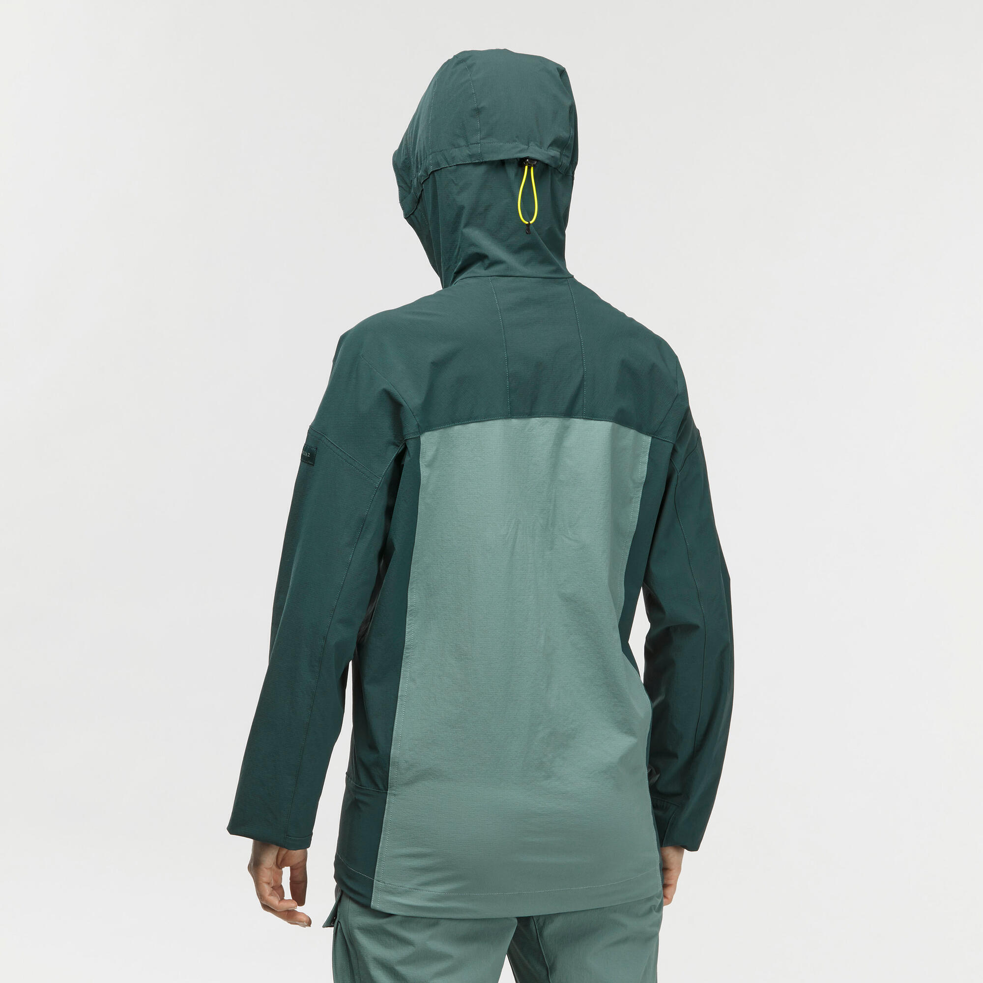 Unisex anti-mosquito jacket - Tropic 900 - Green 6/17