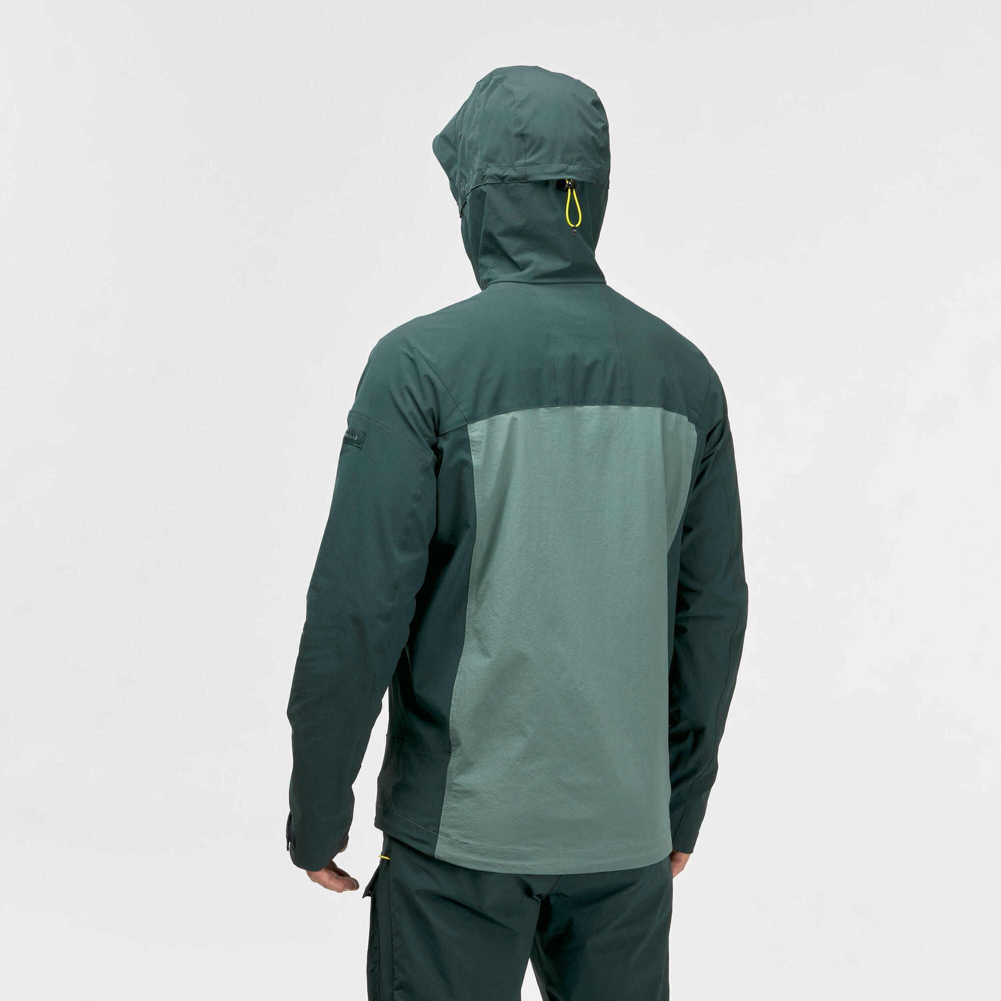 Unisex anti-mosquito jacket - Tropic 900 - Green 4/17