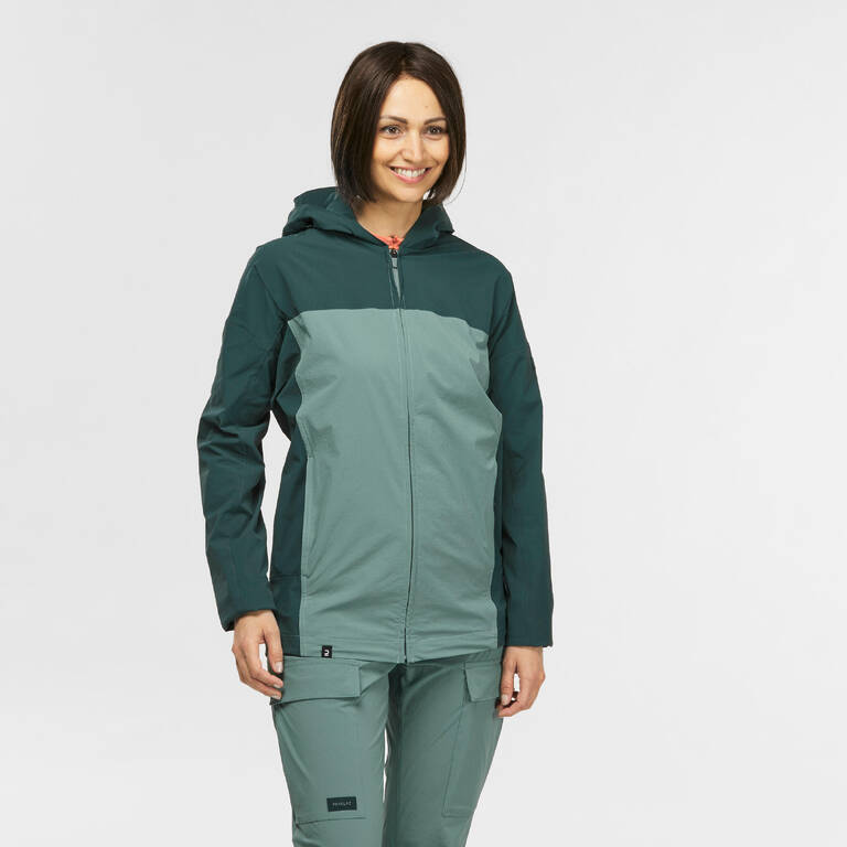 Unisex anti-mosquito jacket - Tropic 900 - Green