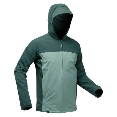 Unisex anti-mosquito jacket - Tropic 900 - Green