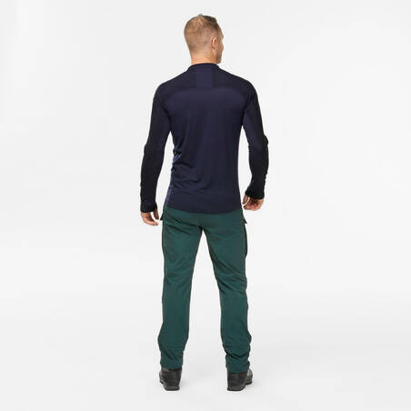 Men's Anti-mosquito Trousers - Tropic 900 - green