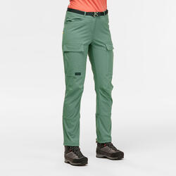 Pantalones Largos deportivos de Mujer | Decathlon