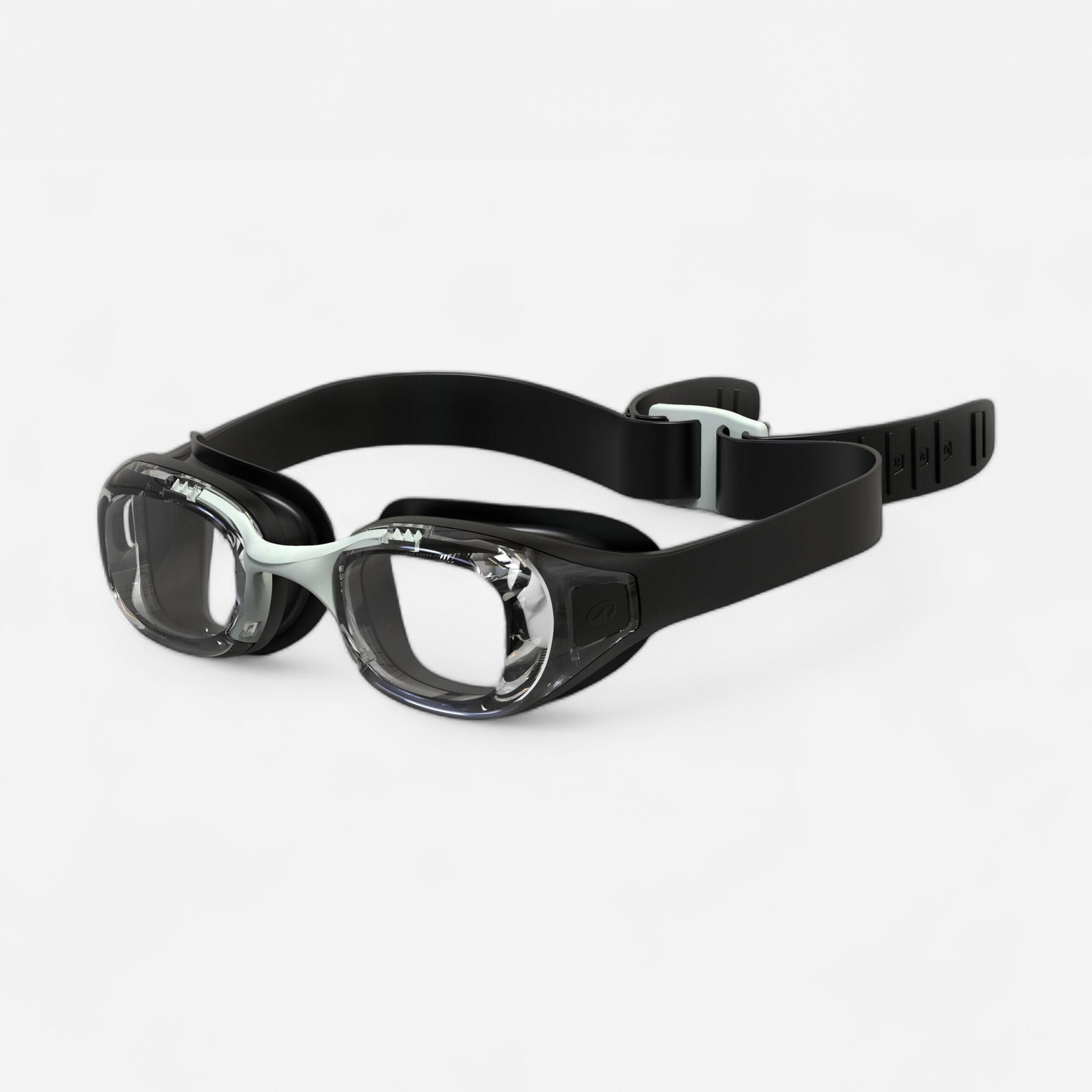 Decathlon gafas natacion graduadas hotsell
