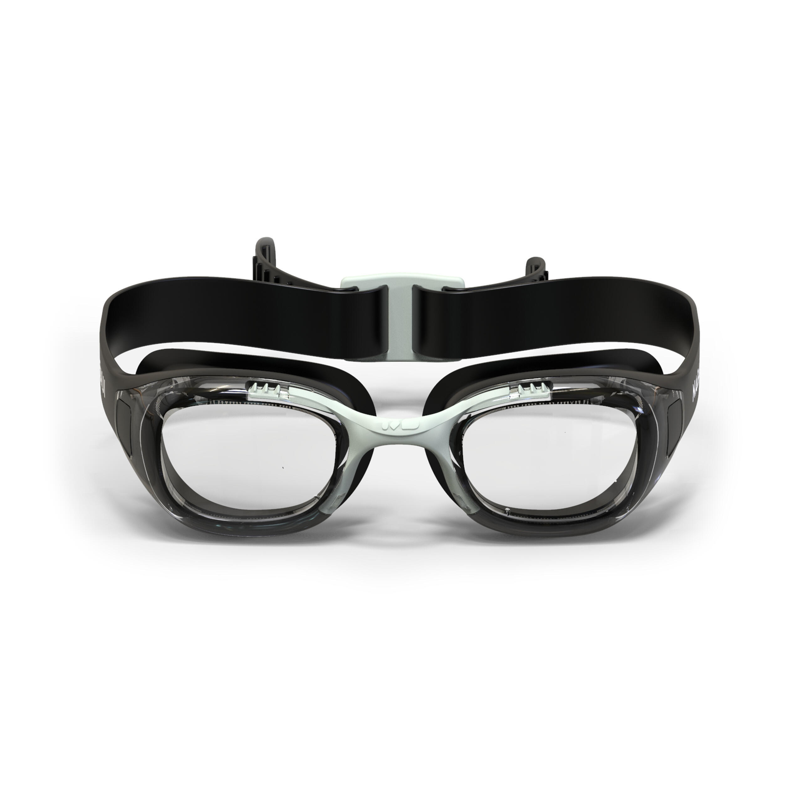 Prescription Swimming Goggles