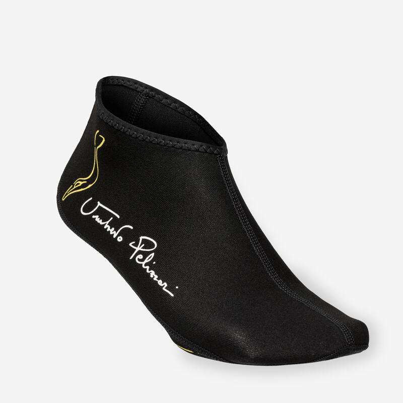 Chaussons Courts Neoprene 1.5mm Omer Pelizzari UP-N1