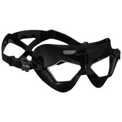 Lunettes d'entrainement apnée freediving JEKO