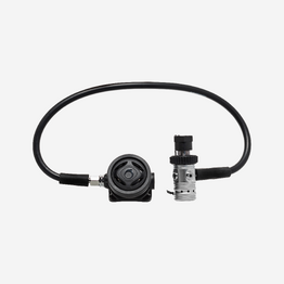 Détendeur de plongée sous-marine SCD 100 DIN 300 bars