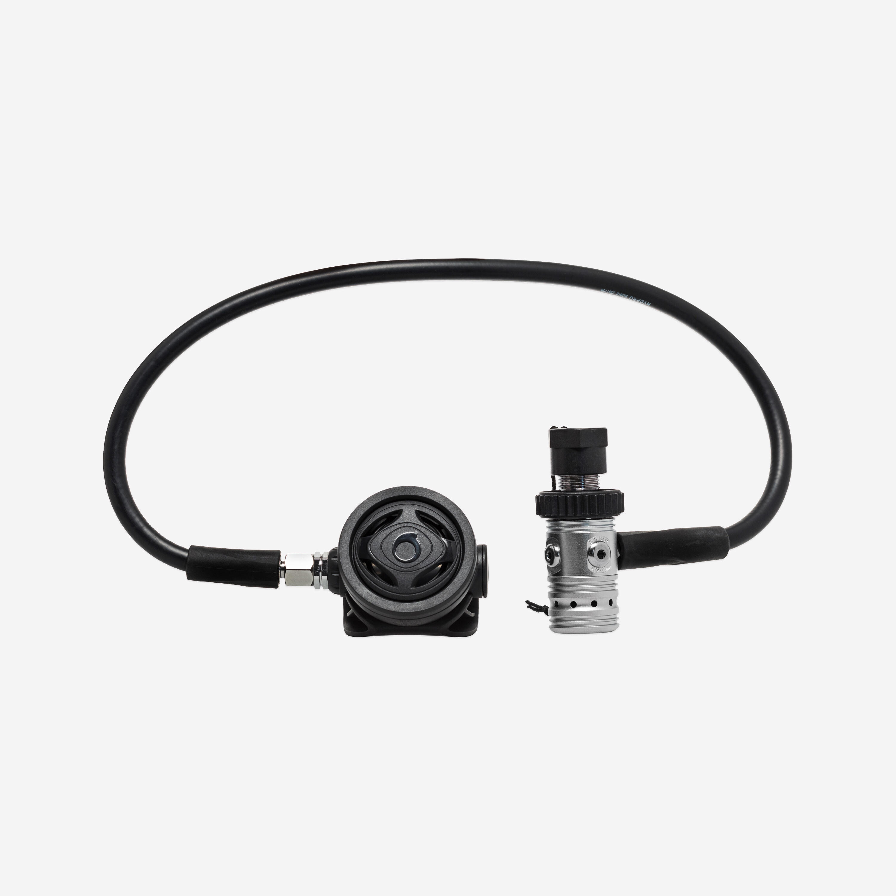 SUBEA Atemregler Tauchen SCD 100 DIN 300bar