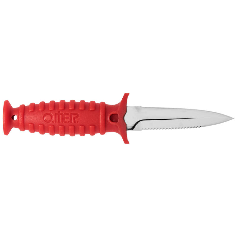 Couteau OMER Gladius pour la chasse sous-marine