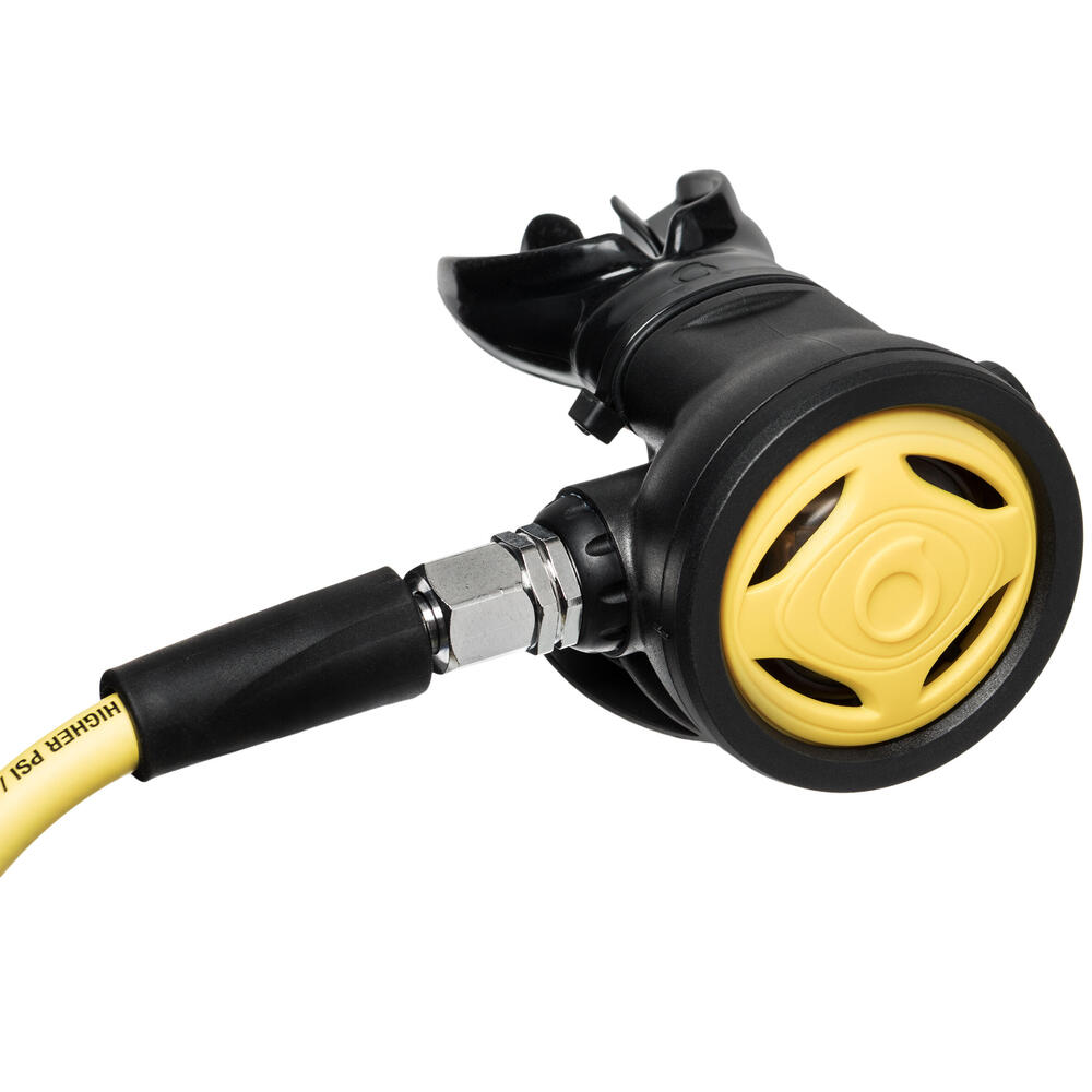 Tauch-Atemregler: Anleitung, Reparatur