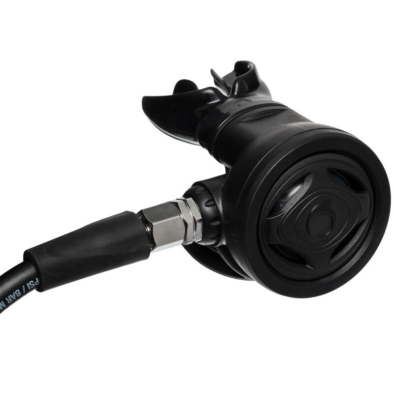 Regulador Buceo SCD 100 DIN 300 Bares