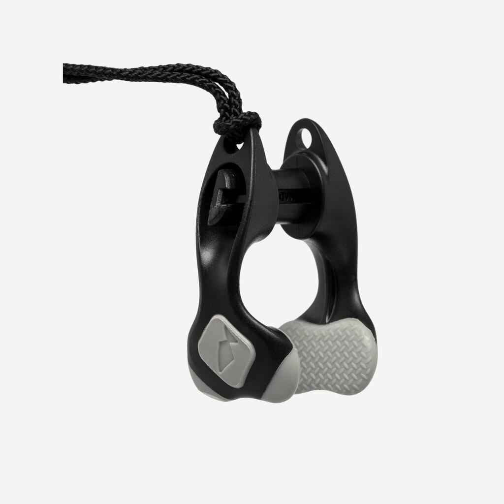 Μαύρο / Γκρι