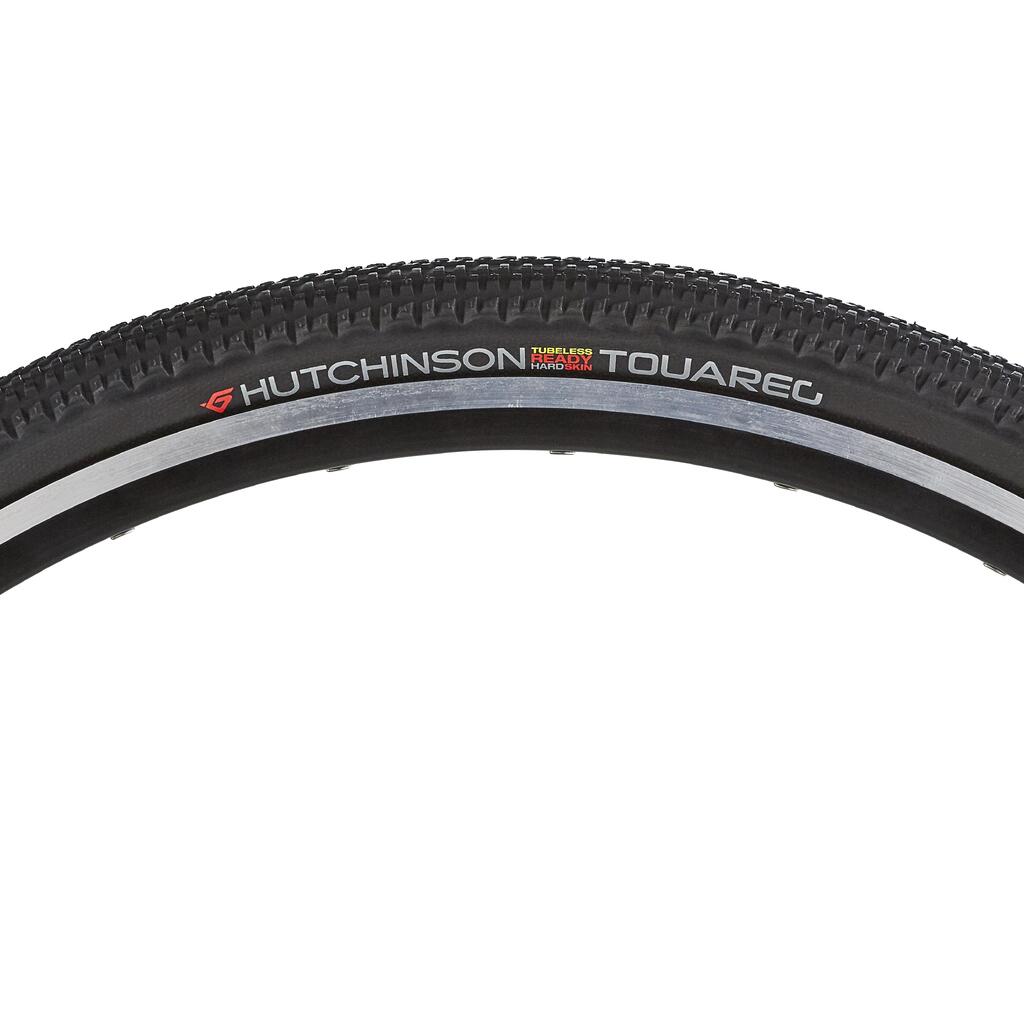 Crna guma Tubeless Ready za gravel bicikl TOUAREG 700 x 40
