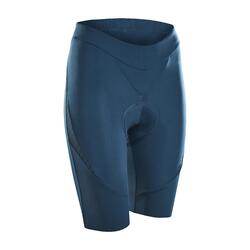 women's padded cycling shorts decathlon